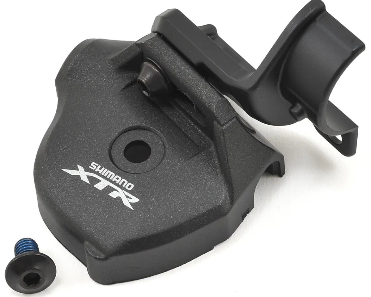 Shimano Shifters|SL-M9000-I Left Hand Cover Unit (I Spec II)