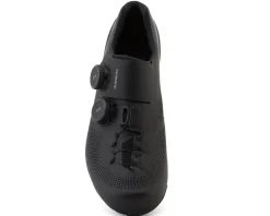 Shimano Shoes|Clothing Sale|SH-RC903E S-PHYRE Road Bike Shoes (Black) (Wide Version) (40) (Wide)