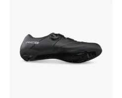 Shimano Shoes|Holiday Shopping|SH-RC503 Road Bike Shoes (Black) (44) (Standard)