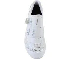 Shimano Shoes|Shoes, Socks, & Footwear|SH-RC903 S-PHYRE PWR Cycling Shoes (White) (44)