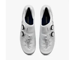 Shimano Shoes|Clothing Sale|SH-RC903 S-PHYRE Road Bike Shoes (White) (40)