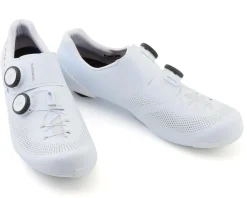 Shimano Shoes|Clothing Sale|SH-RC903 S-PHYRE Road Bike Shoes (White) (40)