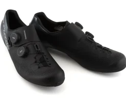 Shimano Shoes|Clothing Sale|SH-RC903 S-PHYRE Road Bike Shoes (Black) (46)