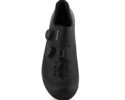 Shimano Shoes|Clothing Sale|SH-RC903 S-PHYRE Road Bike Shoes (Black) (46)