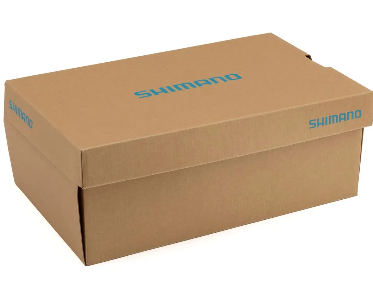 Shimano Shoes|Shoes, Socks, & Footwear|SH-RX600 Cycling Shoes (Green) (41)