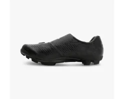 Shimano Shoes|Holiday Shopping|SH-RX600E Gravel Shoes (Black) (40) (Wide) (Wide Version)