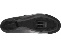 Shimano Shoes|Holiday Shopping|SH-RX801 Gravel Shoes (Silver) (40)
