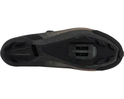 Shimano Shoes|Shoes, Socks, & Footwear|SH-RX801RE Rally Cycling Shoes (Met Orange) (Wide Version) (42) (Wide)
