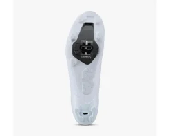 Shimano Shoes|Holiday Shopping|SH-RX910 S-PHYRE Gravel Bike Shoes (White) (40) (Standard) (w/ Cleat Pontoon)