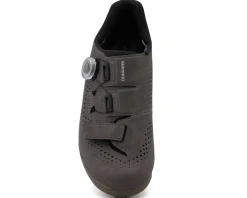Shimano Shoes|Women'S|SH-RX600 Women's Gravel Shoes (Grey/Purple) (36)