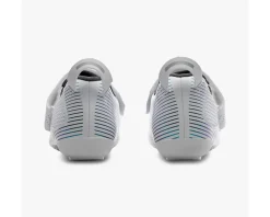 Shimano Shoes|Women'S|SH-TR501W Women's Triathlon Shoes (White) (40)