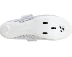 Shimano Shoes|Women'S|SH-TR501W Women's Triathlon Shoes (White) (40)