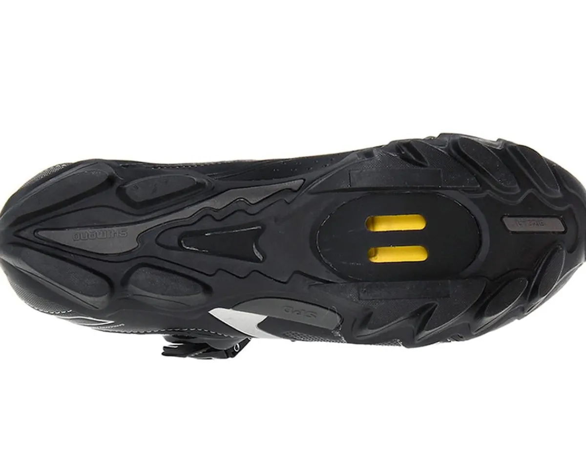 Shimano Shoes|Women'S|SH-WM63L Women's MTB Shoe (Black) (41)