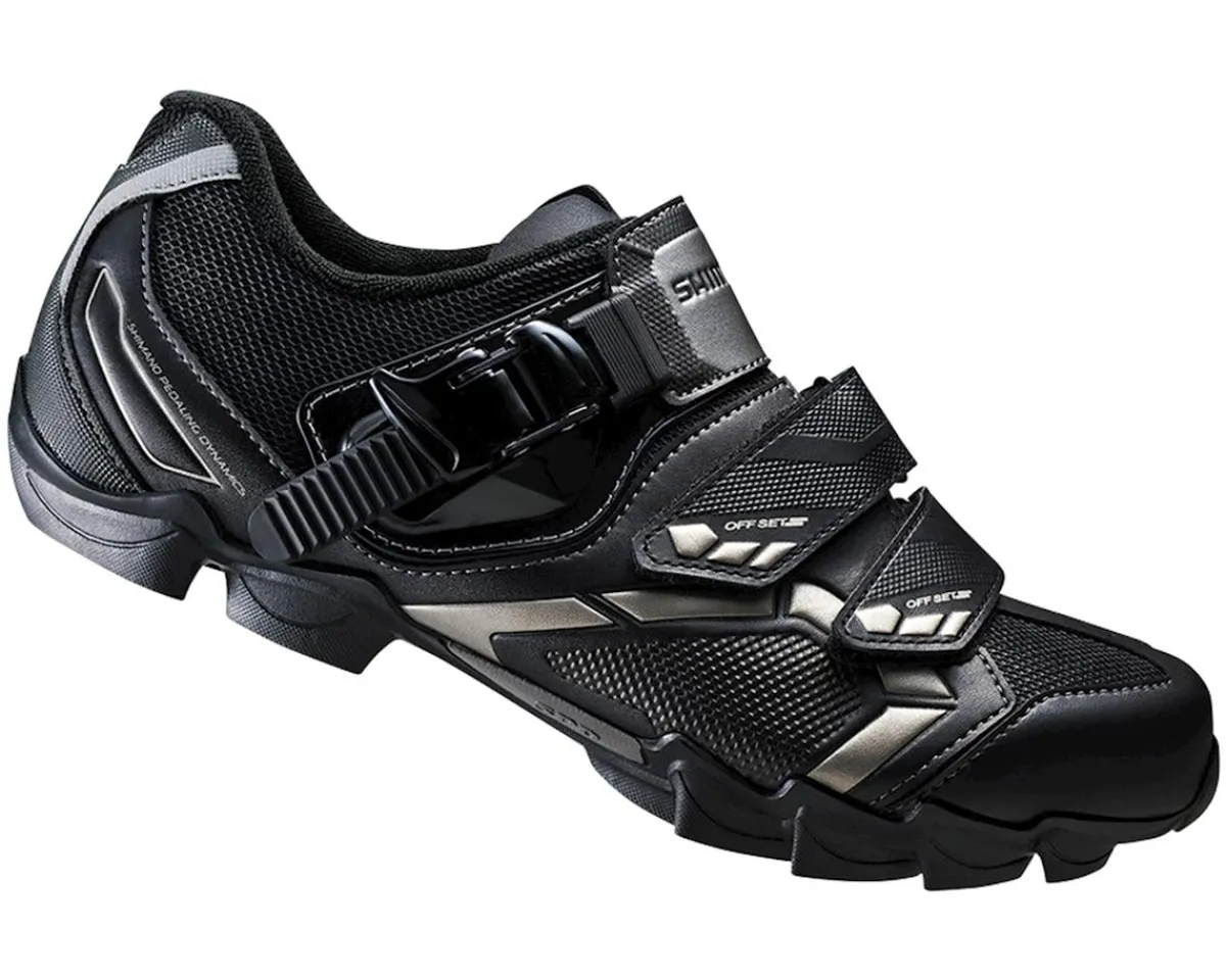 Shimano Shoes|Women'S|SH-WM63L Women's MTB Shoe (Black) (41)