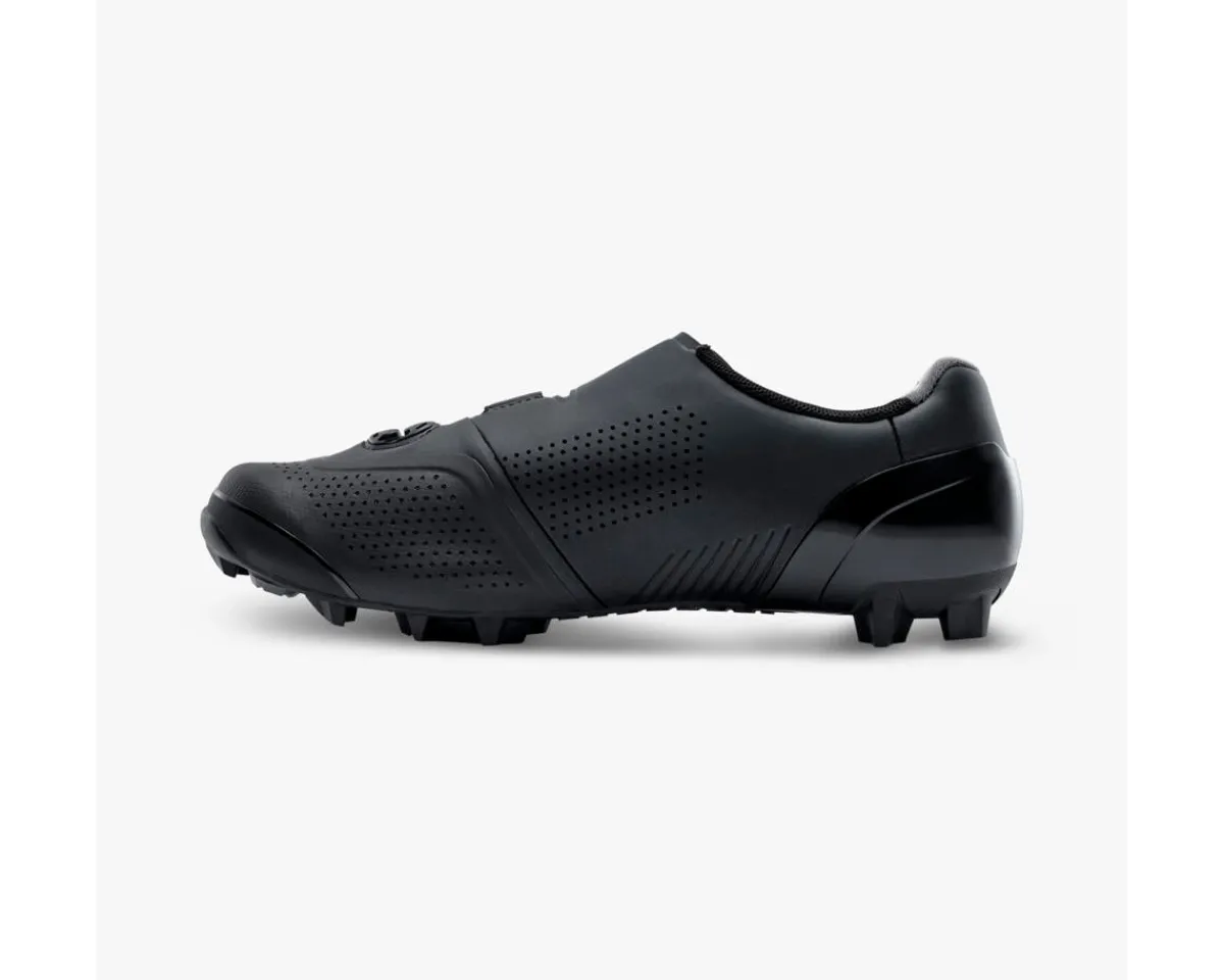 Shimano Shoes|Clothing Sale|SH-XC902E S-PHYRE Mountain Bike Shoes (Black) (Wide Version) (40) (Wide)