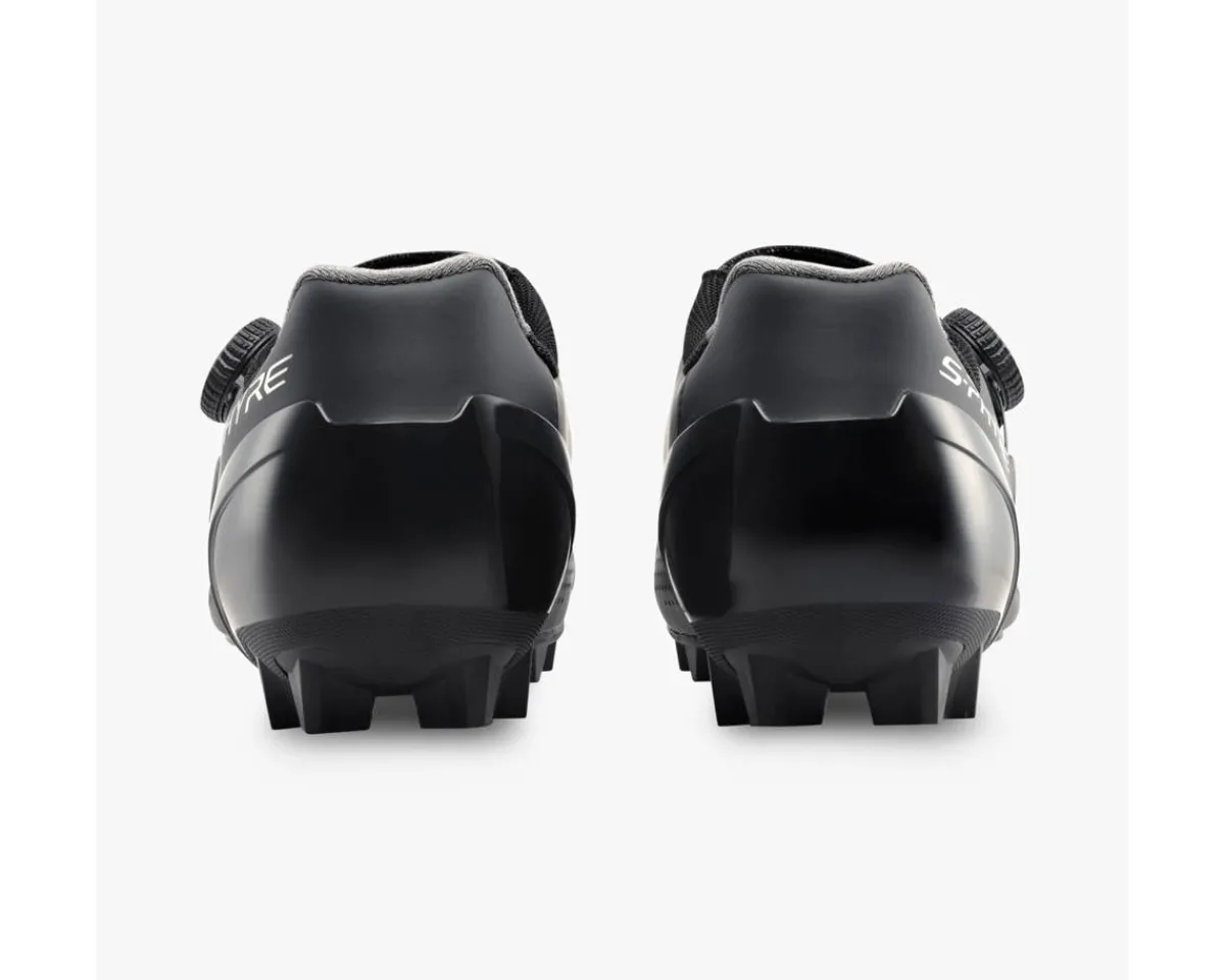 Shimano Shoes|Clothing Sale|SH-XC902E S-PHYRE Mountain Bike Shoes (Black) (Wide Version) (40) (Wide)
