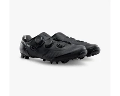 Shimano Shoes|Clothing Sale|SH-XC902E S-PHYRE Mountain Bike Shoes (Black) (Wide Version) (40) (Wide)