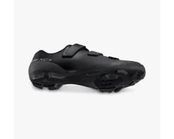Shimano Shoes|Holiday Shopping|SH-XC102 Mountain Bike Shoes (Black) (41)