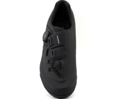 Shimano Shoes|Holiday Shopping|SH-XC503 Mountain Bike Shoes (Black) (44)