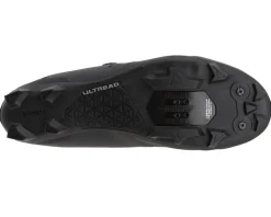 Shimano Shoes|Holiday Shopping|SH-XC503 Mountain Bike Shoes (Black) (44)