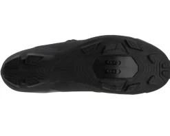 Shimano Shoes|Shoes, Socks, & Footwear|SH-XC302 Mountain Bike Shoes (Black) (42) (Standard)