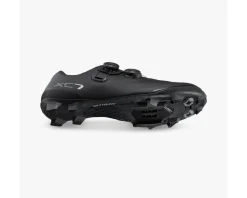 Shimano Shoes|Holiday Shopping|SH-XC703 Mountain Bike Shoes (Black) (43)