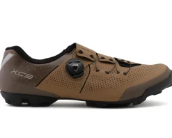 Shimano Shoes|Clothing Sale|SH-XC302 Mountain Bike Shoes (Brown) (42)