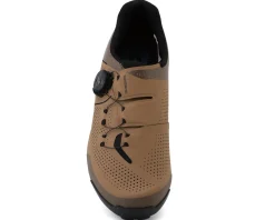 Shimano Shoes|Clothing Sale|SH-XC302 Mountain Bike Shoes (Brown) (42)