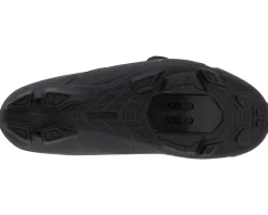 Shimano Shoes|Shoes, Socks, & Footwear|SH-XC300 Mountain Bike Shoes (Black) (45)
