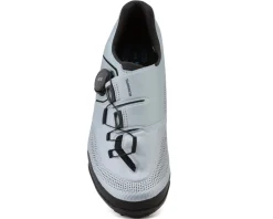 Shimano Shoes|Shoes, Socks, & Footwear|SH-XC503 Mountain Bike Shoes (Ice Blue) (44)