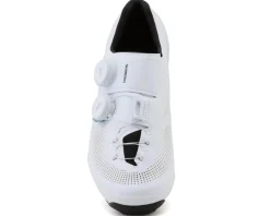 Shimano Shoes|Holiday Shopping|SH-XC903 S-PHYRE Mountain Bike Shoes (White) (40)