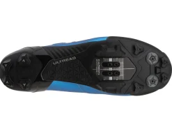 Shimano Shoes|Holiday Shopping|SH-XC903 S-PHYRE Mountain Bike Shoes (Blue) (38)