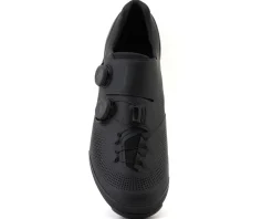 Shimano Shoes|Shoes, Socks, & Footwear|SH-XC903 S-PHYRE Mountain Bike Shoes (Black) (41)