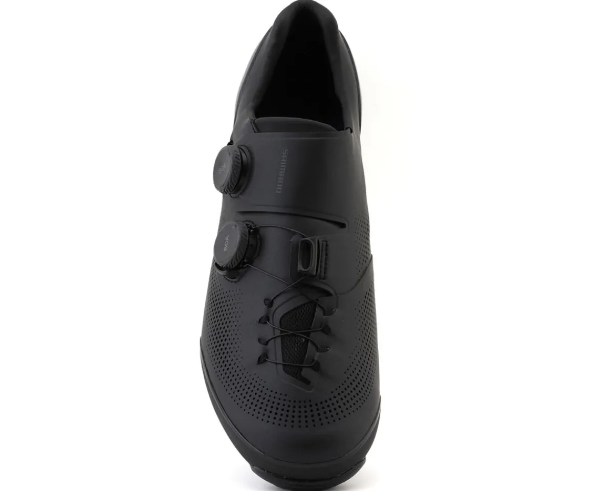 Shimano Shoes|Shoes, Socks, & Footwear|SH-XC903 S-PHYRE Mountain Bike Shoes (Black) (41)