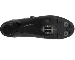 Shimano Shoes|Shoes, Socks, & Footwear|SH-XC903 S-PHYRE Mountain Bike Shoes (Black) (41)