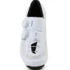 Shimano Shoes|Shoes, Socks, & Footwear|SH-XC903 S-PHYRE Mountain Bike Shoes (White) (Wide Version) (43) (Wide)