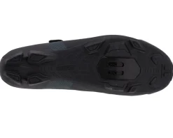 Shimano Shoes|Women'S|SH-XC100 Women's Mountain Bike Shoes (Black) (36)
