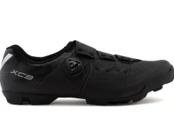Shimano Shoes|Women'S|SH-XC302W Women's Mountain Bike Shoes (Black) (38)