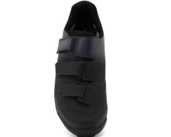 Shimano Shoes|Women'S|SH-XC102W Women's Mountain Bike Shoes (Black) (39)