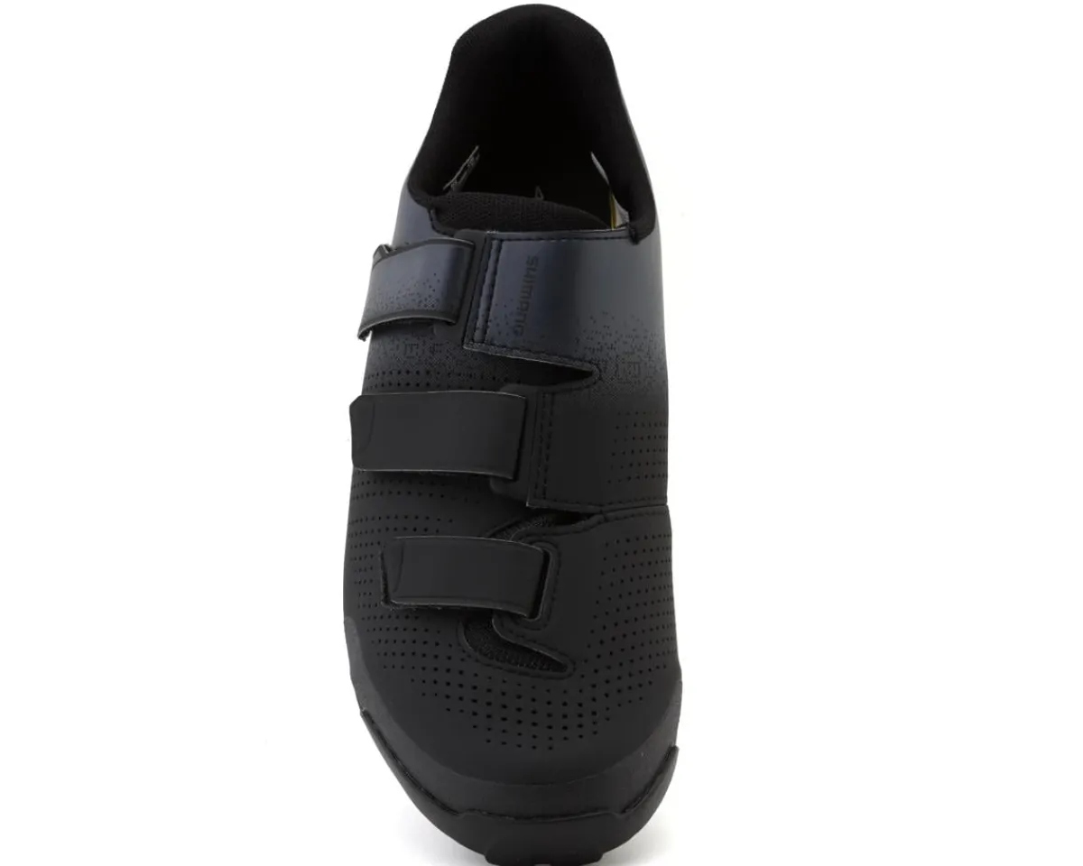 Shimano Shoes|Women'S|SH-XC102W Women's Mountain Bike Shoes (Black) (39)