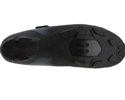 Shimano Shoes|Women'S|SH-XC102W Women's Mountain Bike Shoes (Black) (39)