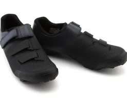 Shimano Shoes|Women'S|SH-XC102W Women's Mountain Bike Shoes (Black) (39)