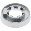 Shimano Shifters|SL-6208 Braze-On Shift Lever Boss Cover (Flat Back)