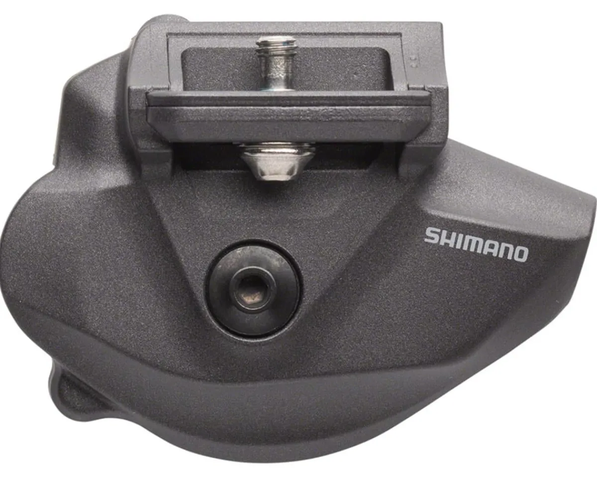 Shimano Shifters|Replacement Parts|SL-M8100-I R.H. COVER UNIT