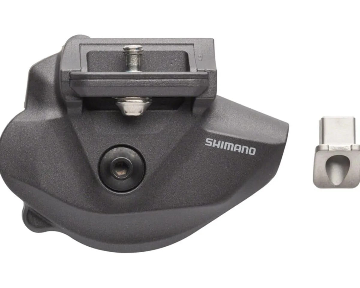 Shimano Shifters|Replacement Parts|SL-M8100-I R.H. COVER UNIT