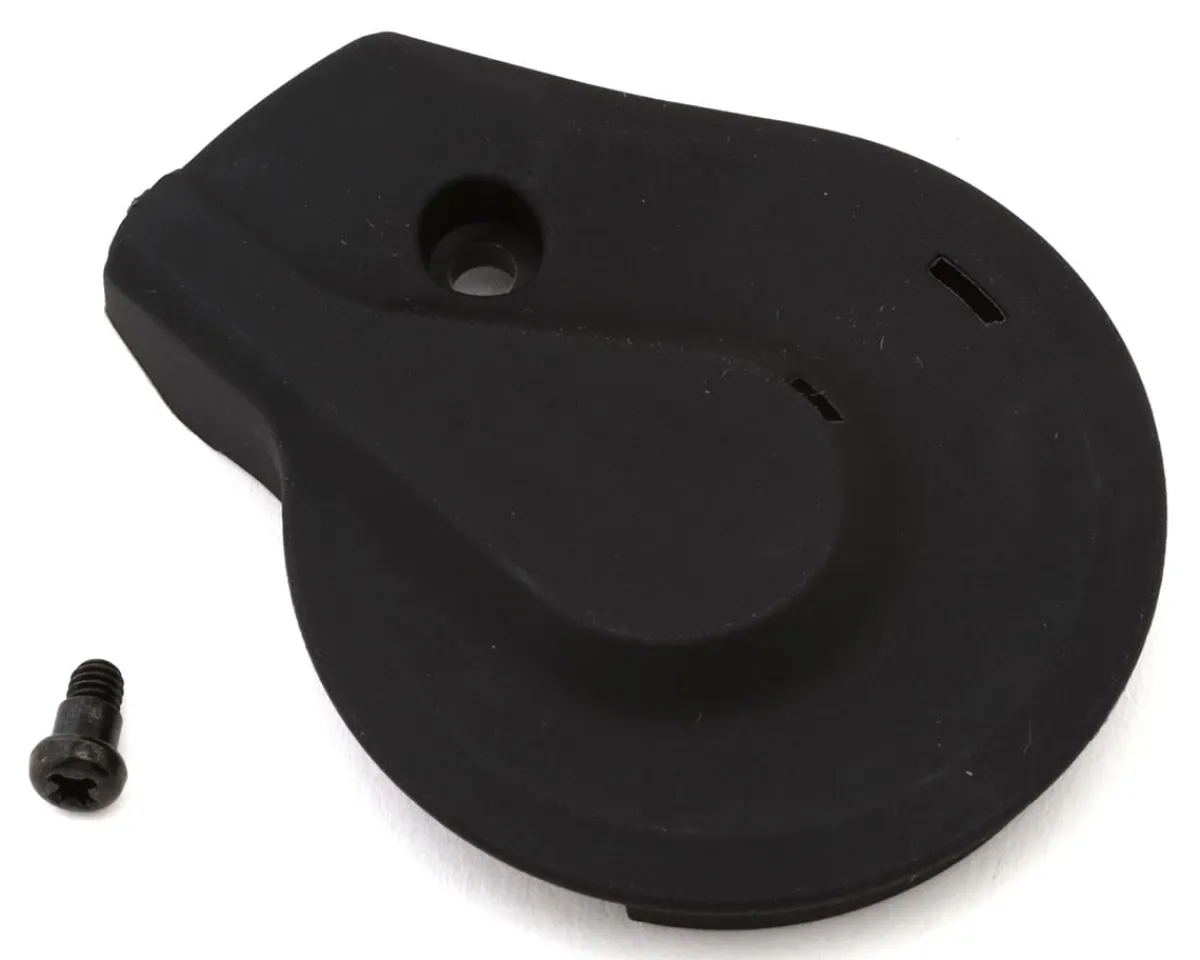 Shimano Shifters|Replacement Parts|SL-M7100 Main Shift Lever Cover and Fixing Screw (Right Hand)