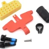 Shimano Brakes|Holiday Shopping|SLX BL-M7100/BR-M7120 Hydraulic Disc Brake (Black) (Post Mount) (Left) (Caliper Included)