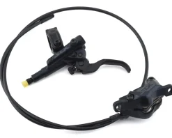 Shimano Brakes|Holiday Shopping|SLX BL-M7100/BR-M7120 Hydraulic Disc Brake (Black) (Post Mount) (Left) (Caliper Included)