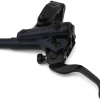 Shimano Brakes|SLX BL-M7100 Replacement Left Hydraulic Brake Lever (Black) (No Caliper) (Left)