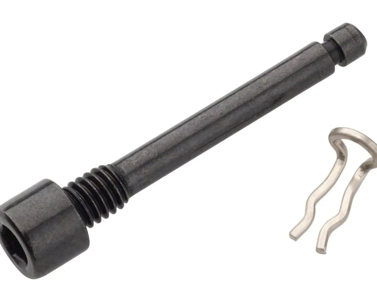 Shimano Brakes|Replacement Parts|SLX BR-M7000 Brake Pad Axle and Snap Retainer